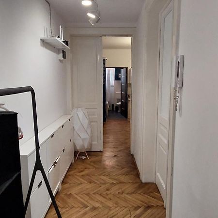 Krasinskiego Apartments クラクフ エクステリア 写真