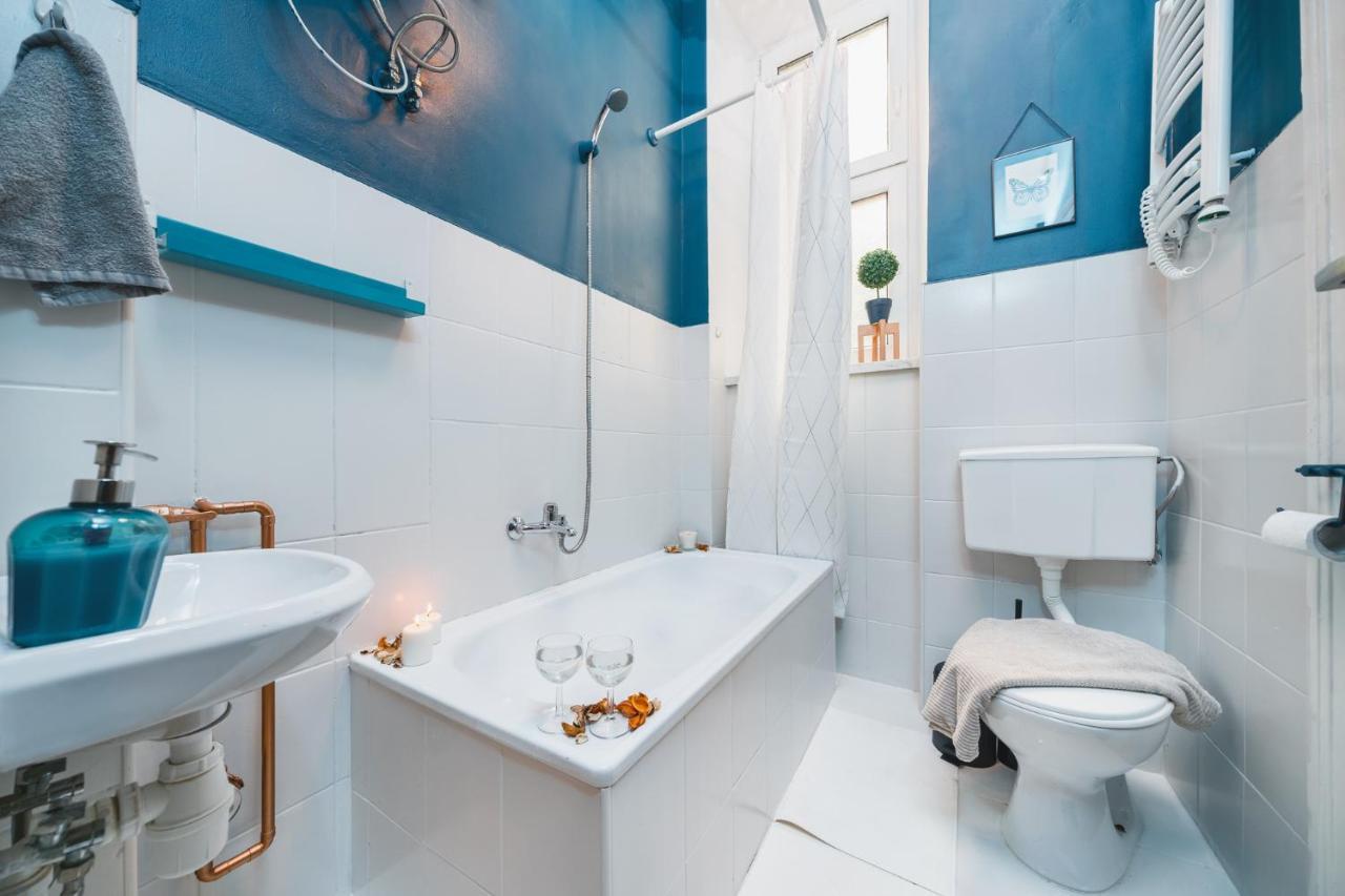 Krasinskiego Apartments クラクフ エクステリア 写真