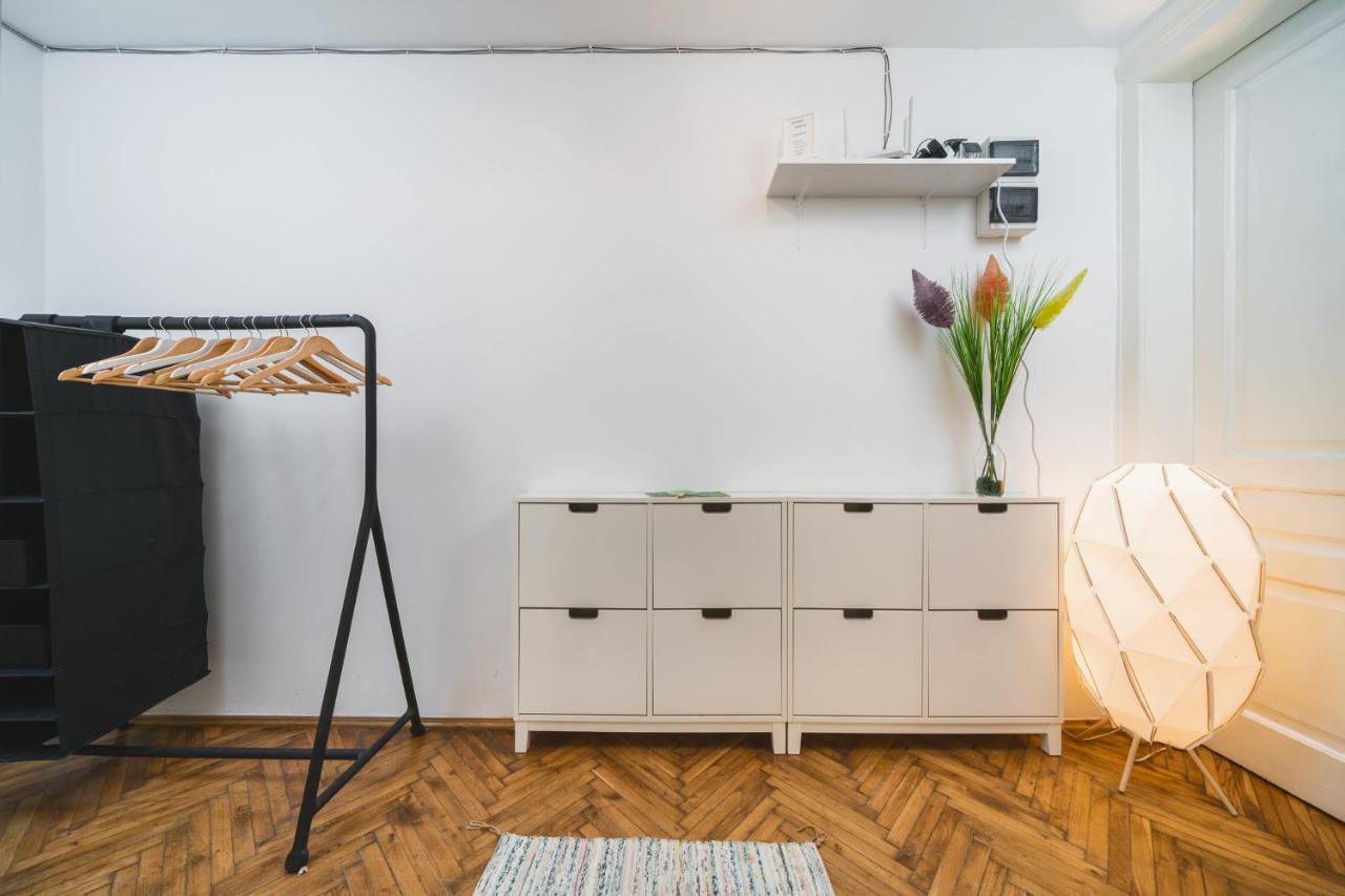 Krasinskiego Apartments クラクフ エクステリア 写真