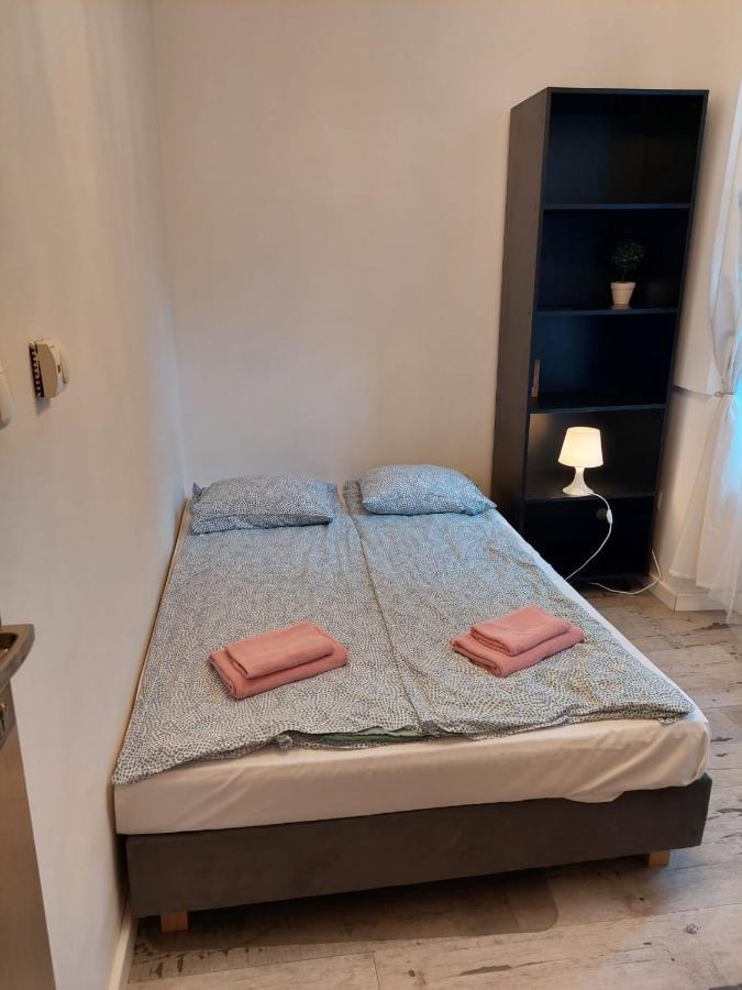 Krasinskiego Apartments クラクフ エクステリア 写真