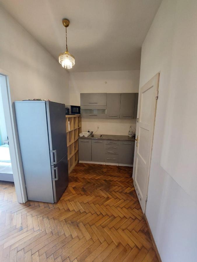 Krasinskiego Apartments クラクフ エクステリア 写真