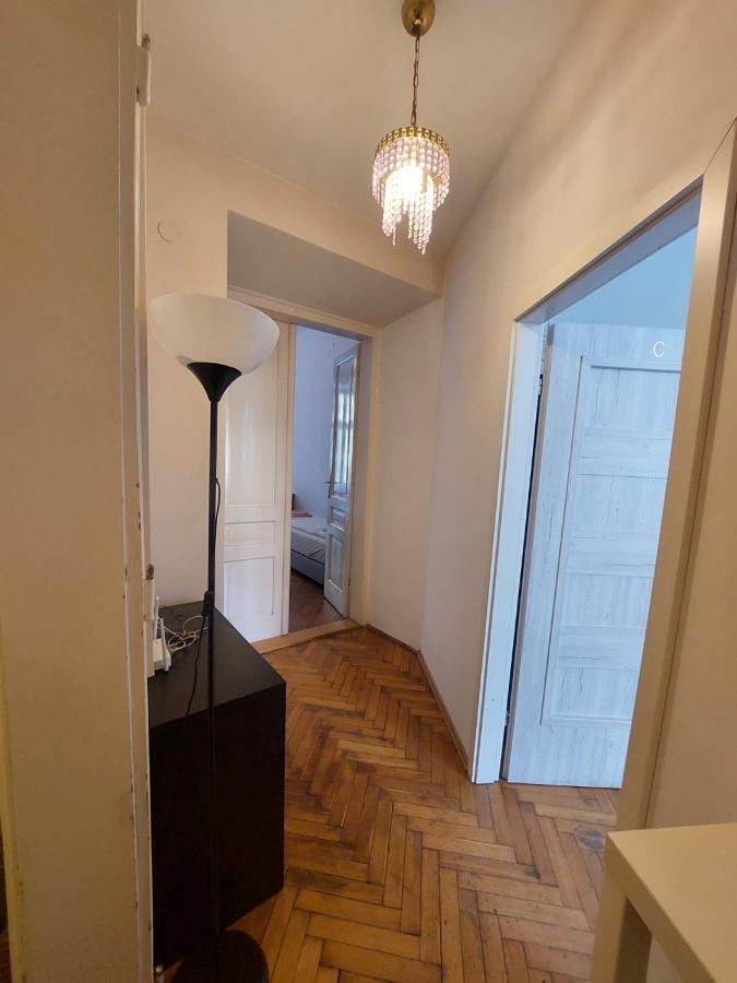 Krasinskiego Apartments クラクフ エクステリア 写真