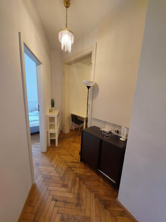 Krasinskiego Apartments クラクフ エクステリア 写真
