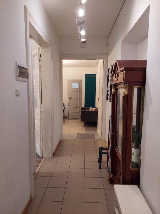 Krasinskiego Apartments クラクフ エクステリア 写真