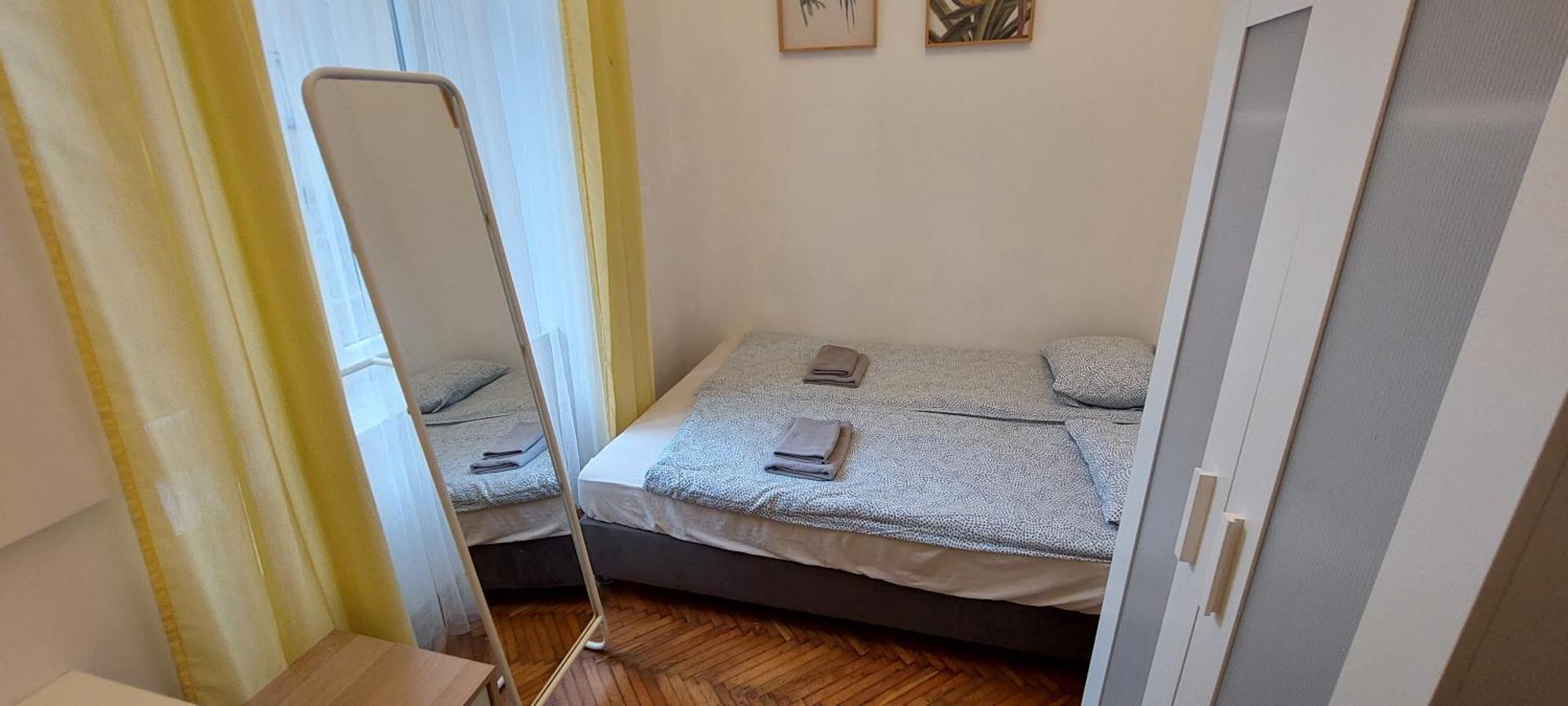 Krasinskiego Apartments クラクフ エクステリア 写真
