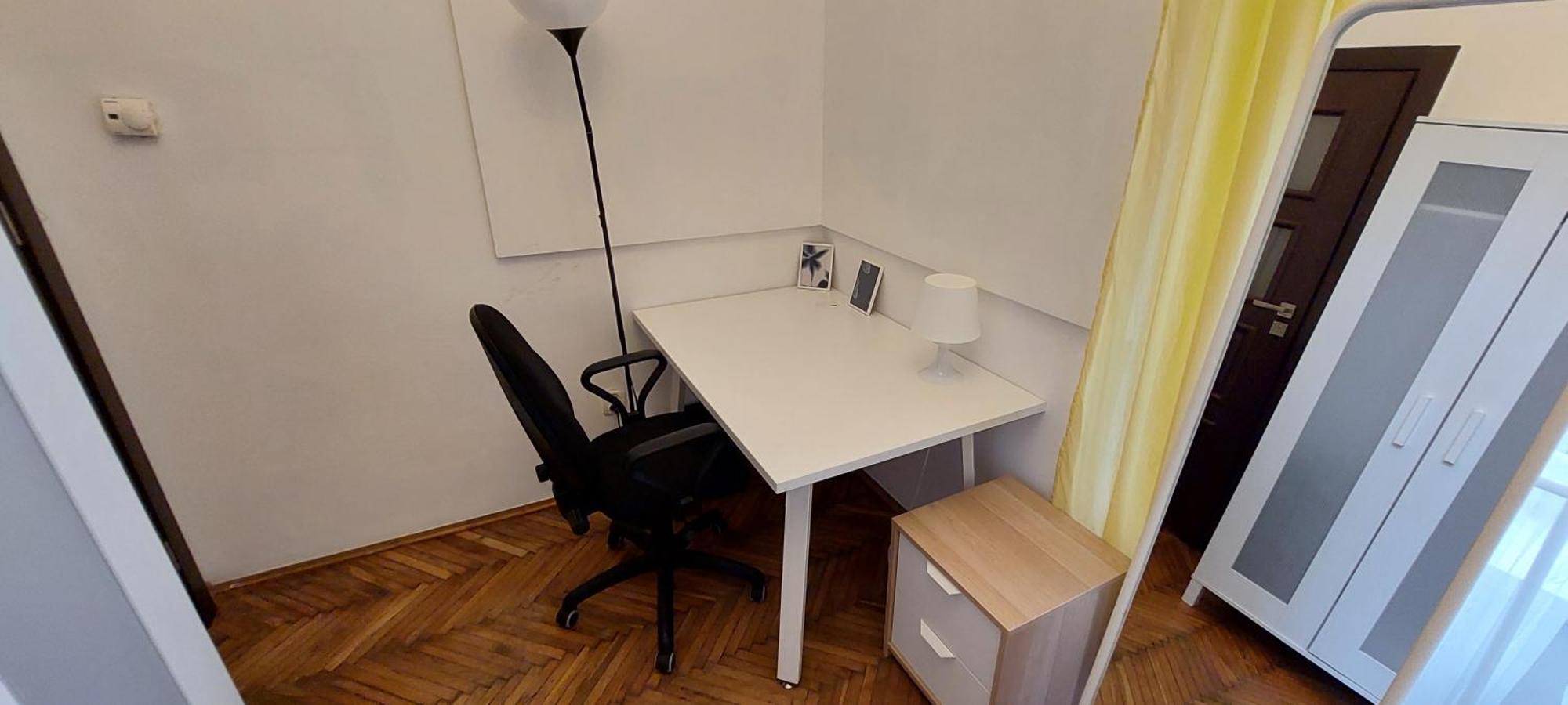 Krasinskiego Apartments クラクフ エクステリア 写真